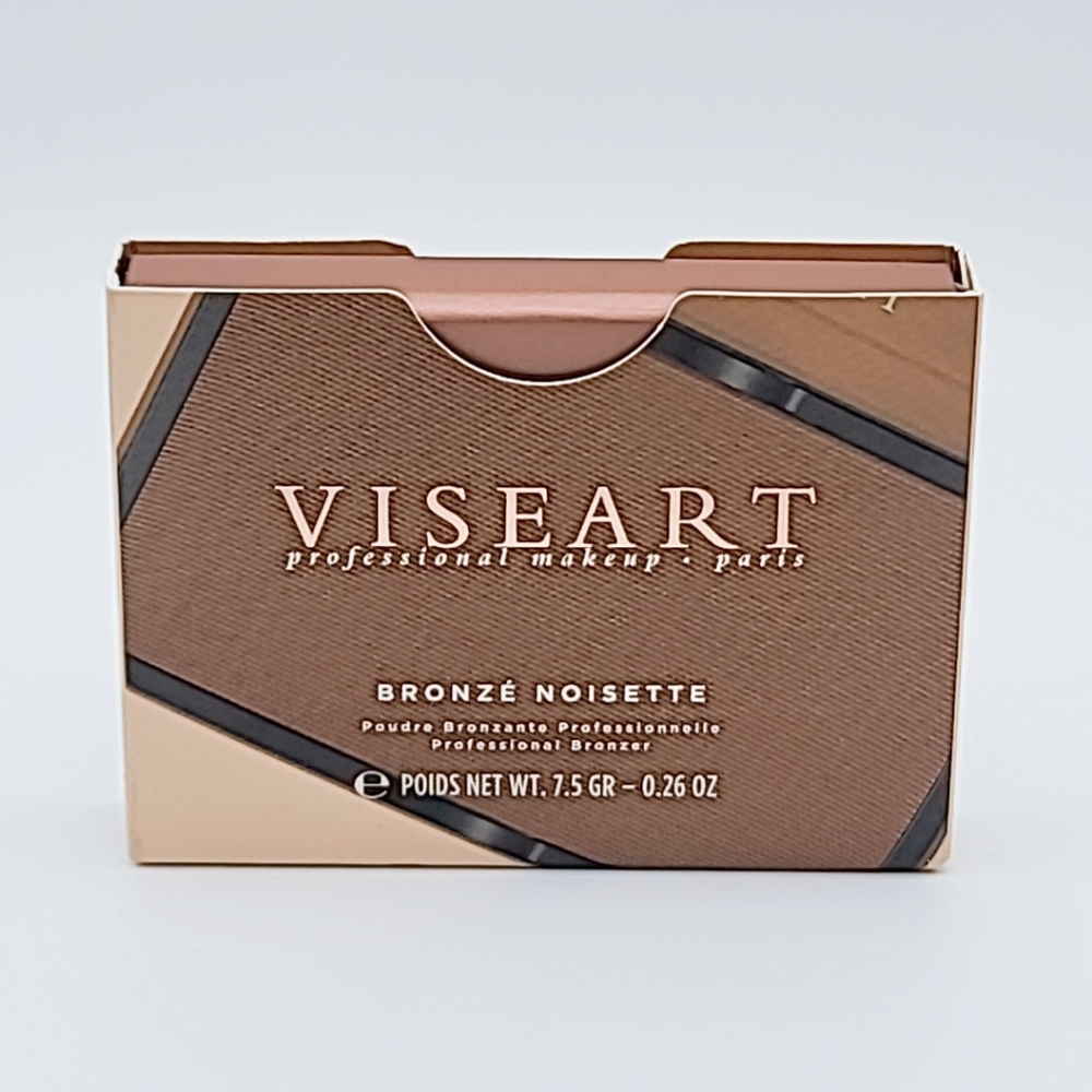 VISEART Bronze Noisette